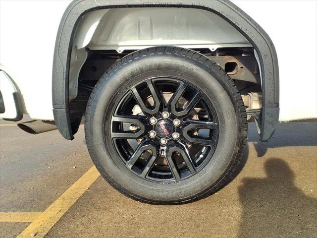 Used 2023 GMC Sierra 1500 Elevation AWD/4WD image 8