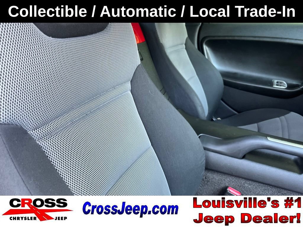 Used 2009 Pontiac Solstice Convertible w/ Preferred Package RWD image 37