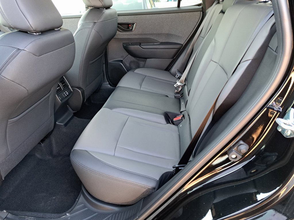 New 2026 Subaru Outback Limited image 15