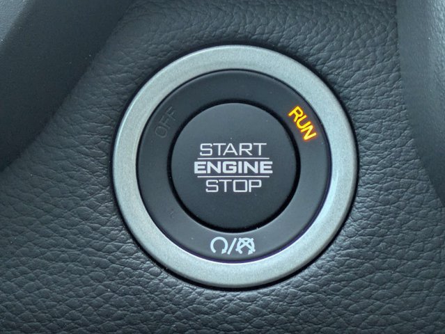 Used 2025 RAM 1500 Big Horn AWD/4WD image 29