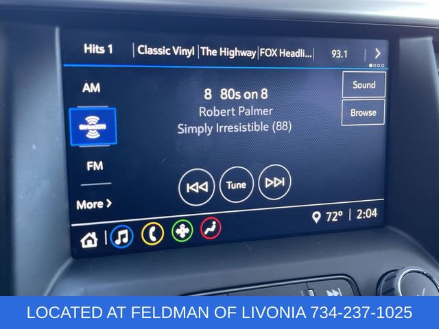 Certified 2023 GMC Acadia SLE w/ Driver Convenience Package image 13