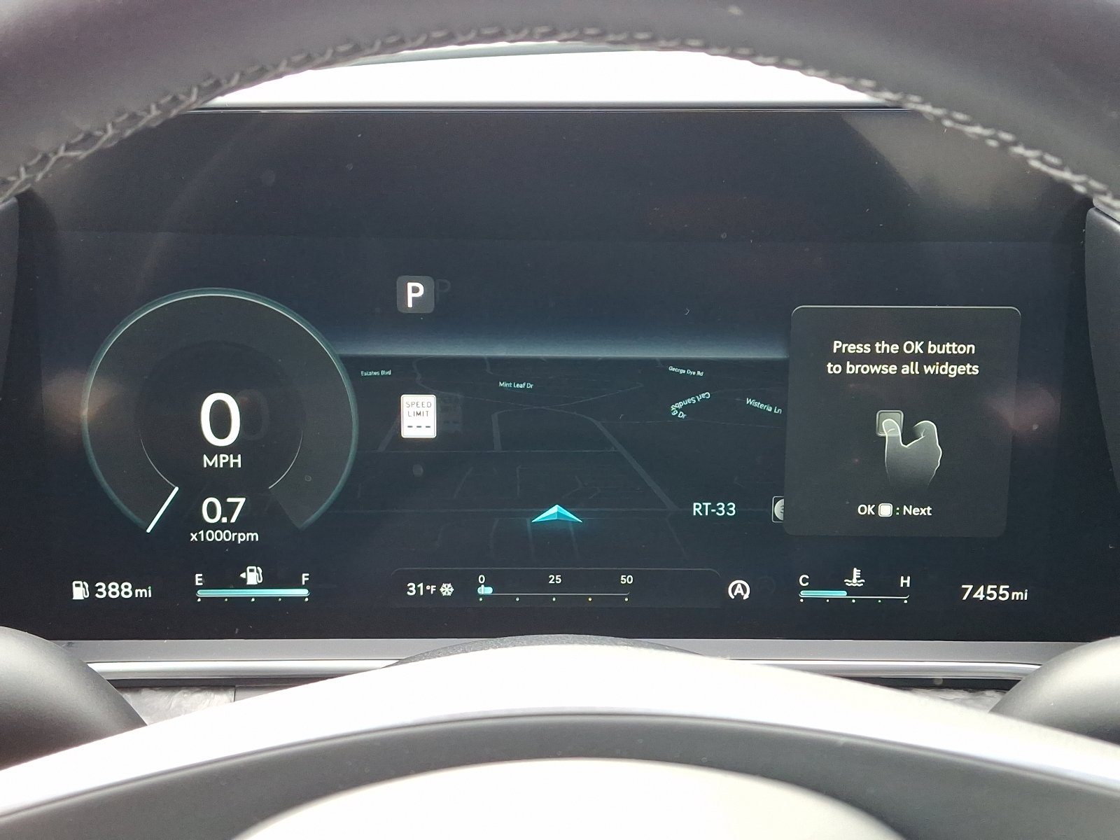 Used 2023 Genesis G90 3.5T image 21