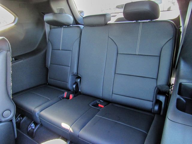 New 2026 GMC Acadia Elevation w/ Black Edition image 17