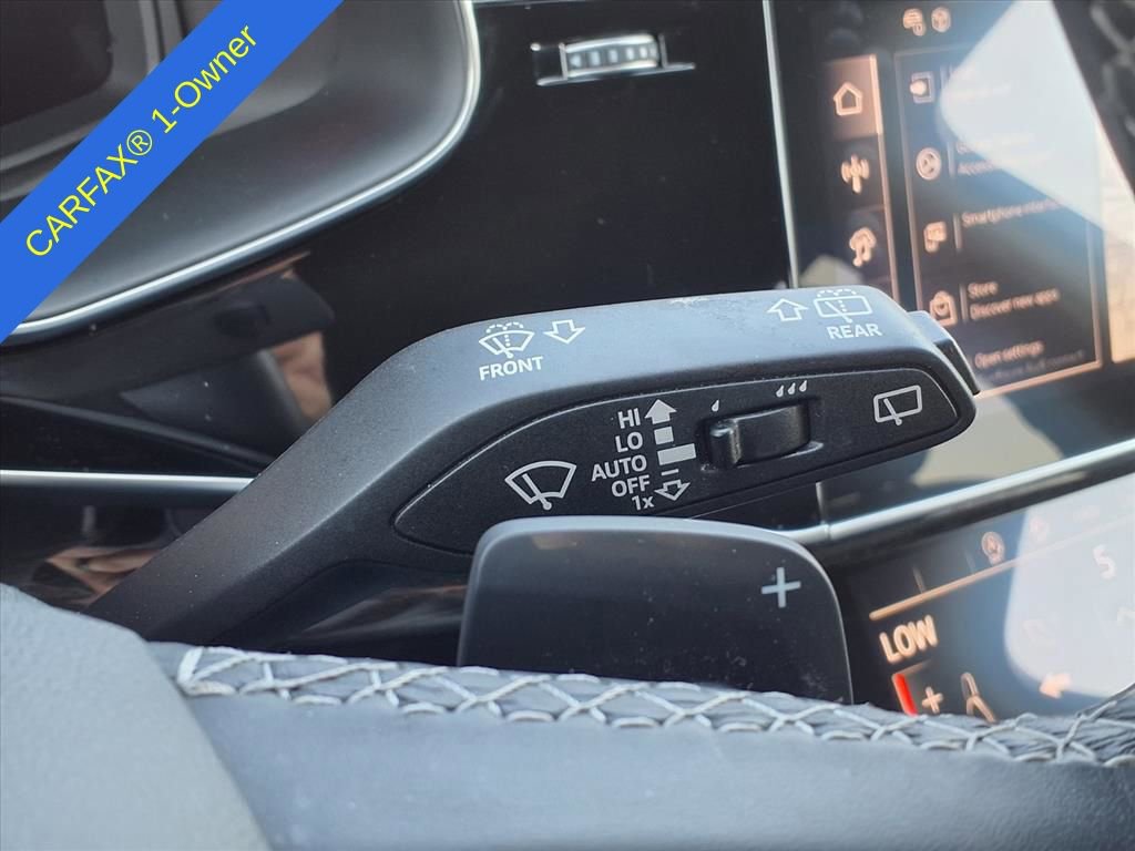 Used 2025 Audi Q7 3.0T Premium Plus image 28