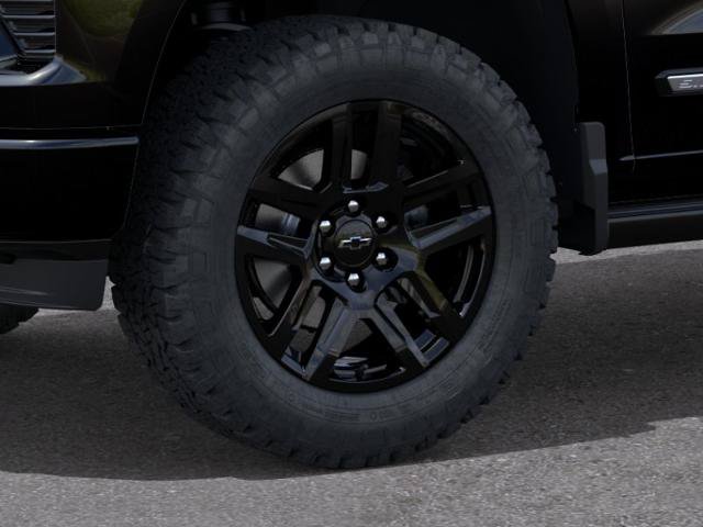 New 2026 Chevrolet Silverado 1500 High Country w/ Midnight Edition AWD/4WD image 33