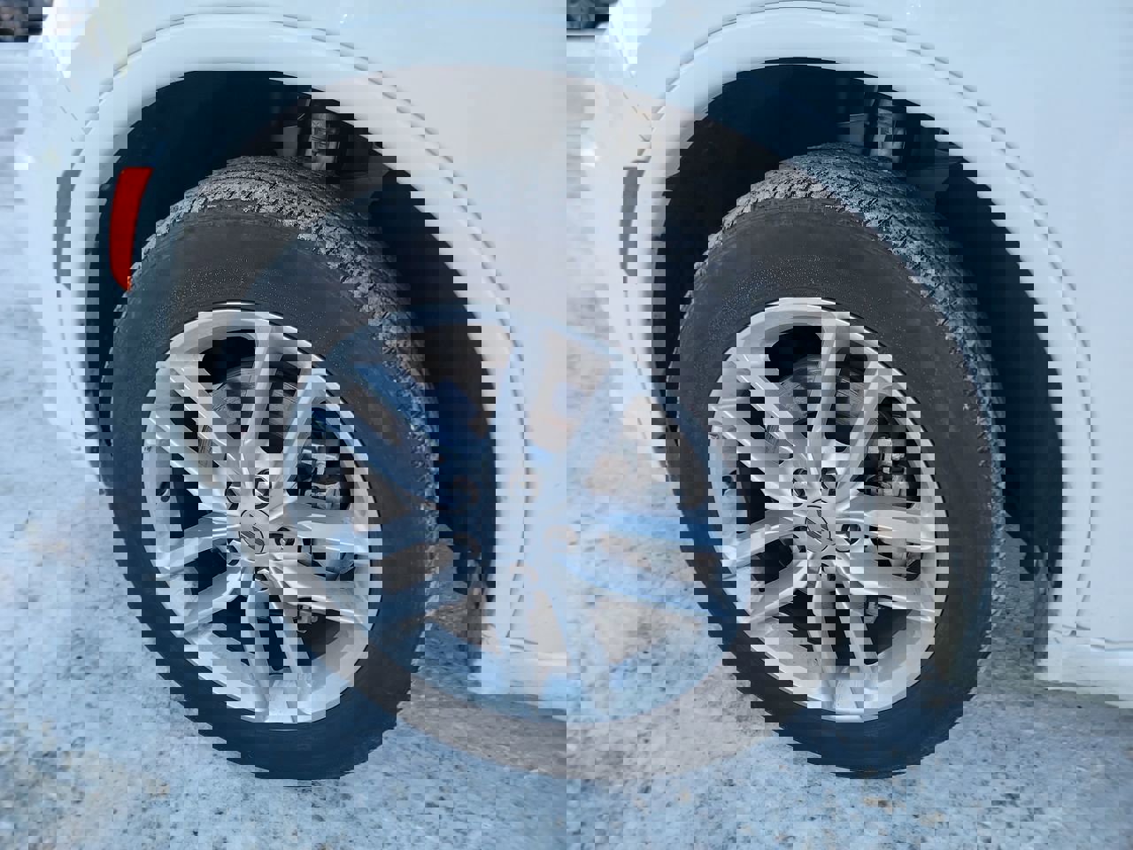 Used 2024 Dodge Durango GT image 10