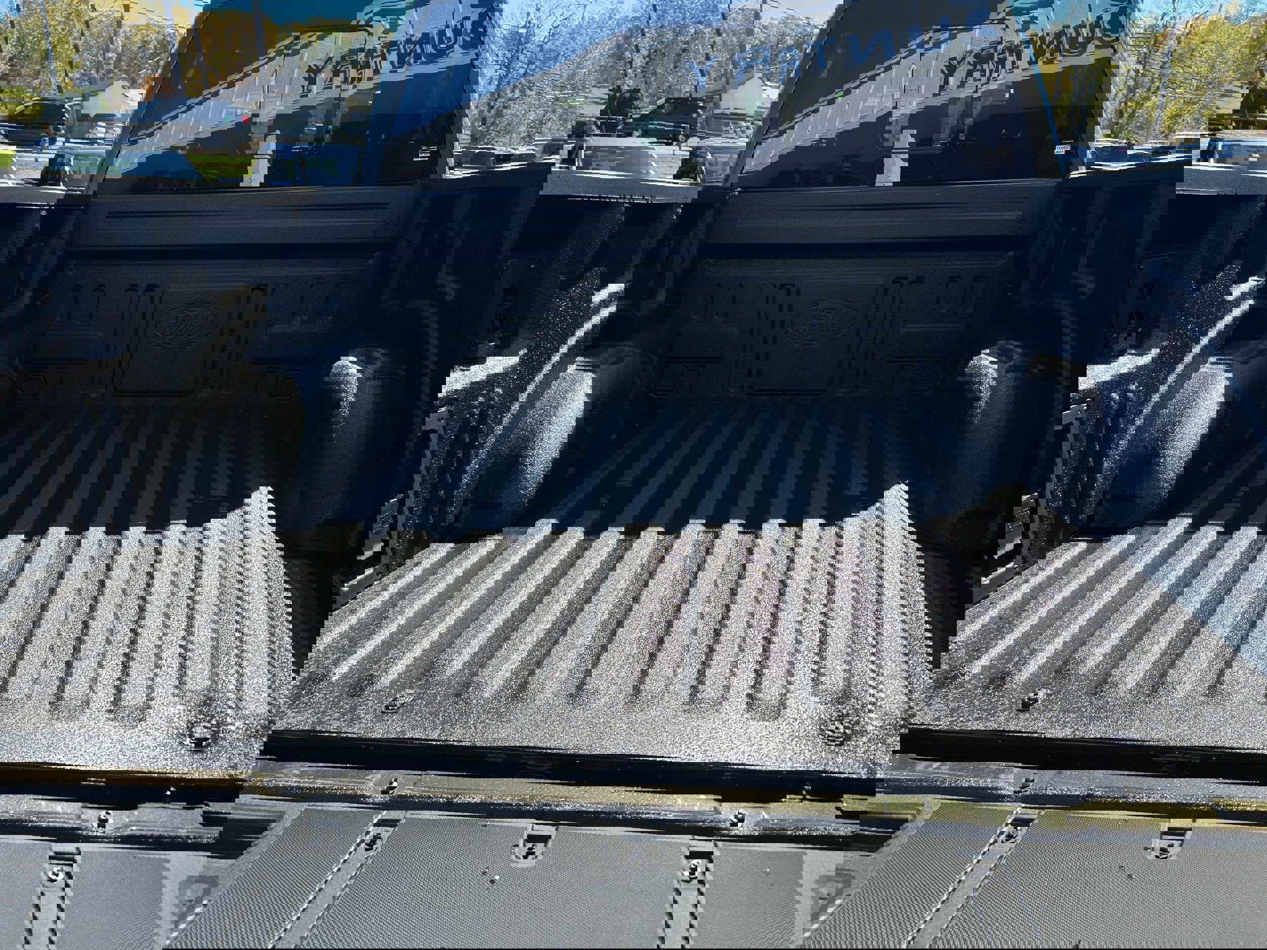 New 2025 Ford F150 Raptor image 33