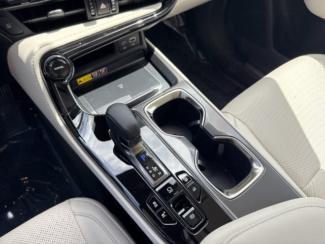 Certified 2026 Lexus NX 350 AWD w/ Accessory Package (2T) image 21