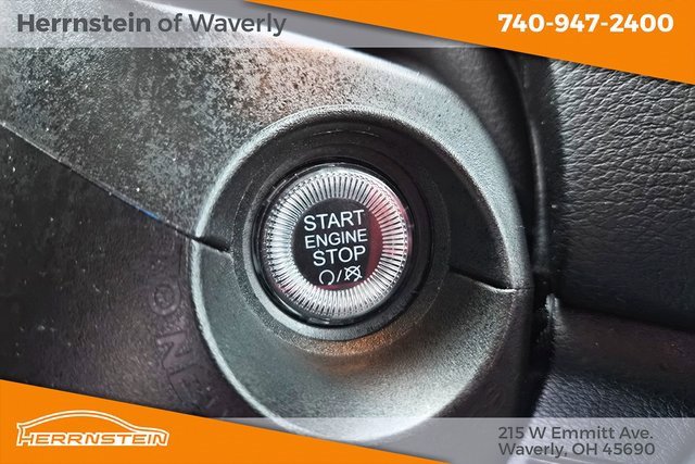 Used 2023 Jeep Renegade Latitude image 19