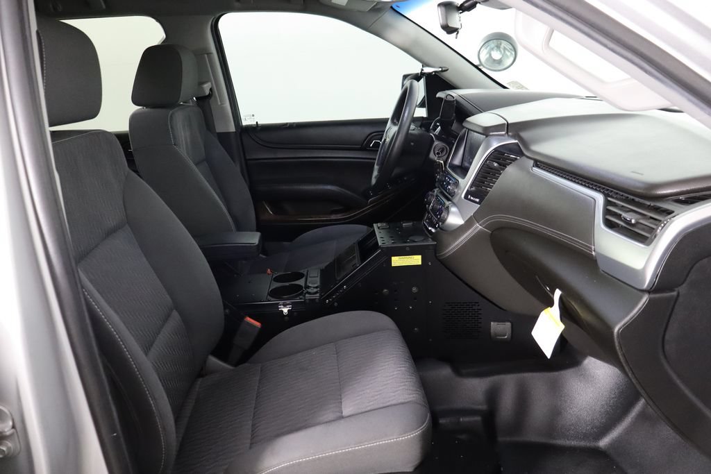 Used 2019 Chevrolet Tahoe 2WD w/ Enhanced Driver Alert Package image 18
