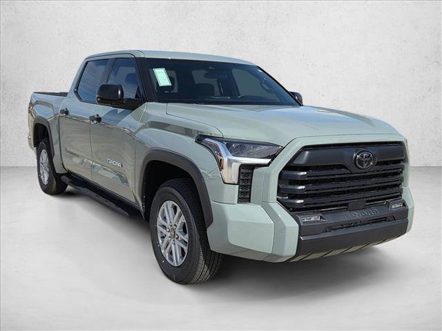 New 2026 Toyota Tundra SR5 image 7