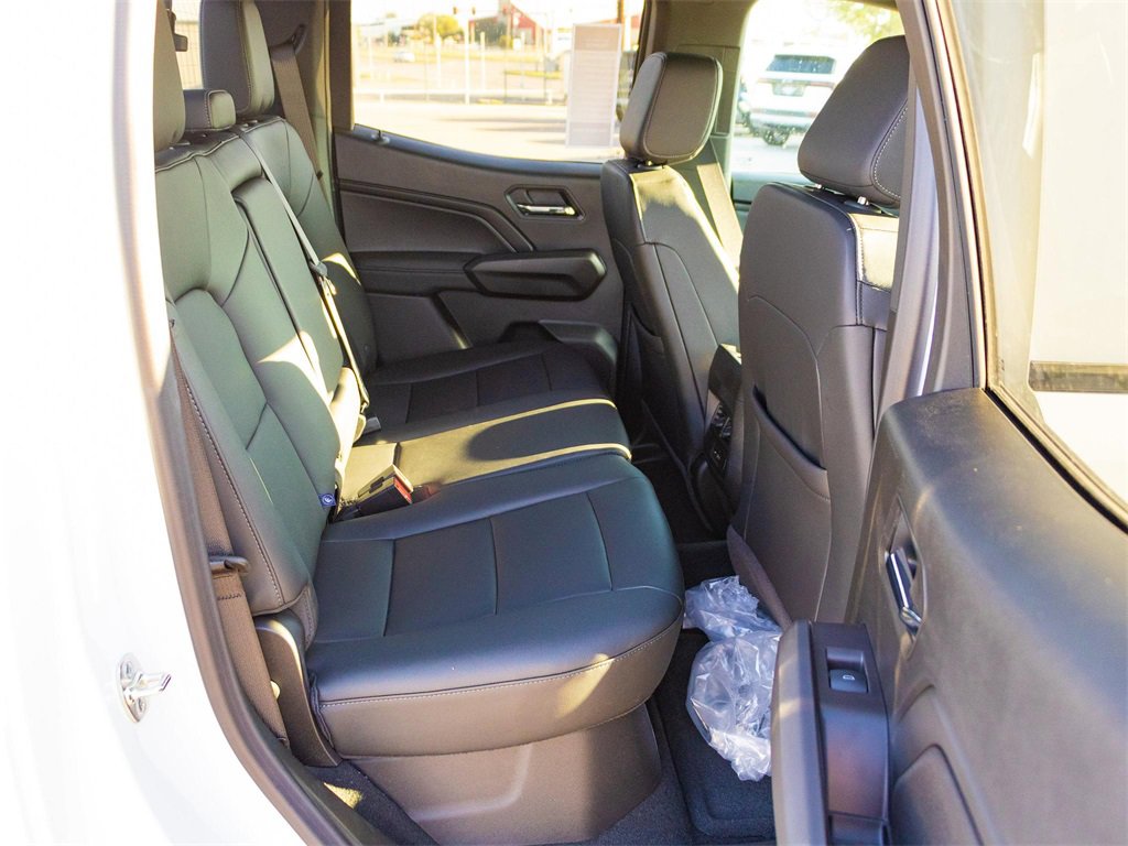 New 2026 Chevrolet Colorado LT w/ LT Convenience Package image 13