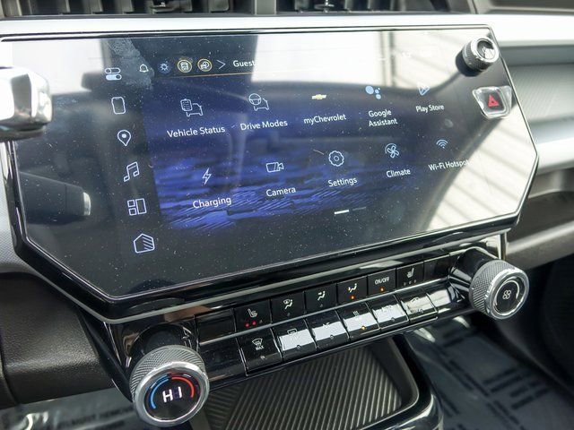 New 2027 Chevrolet Bolt LT image 20