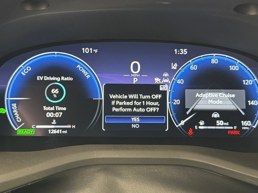 Used 2026 Toyota Camry XSE FWD image 29