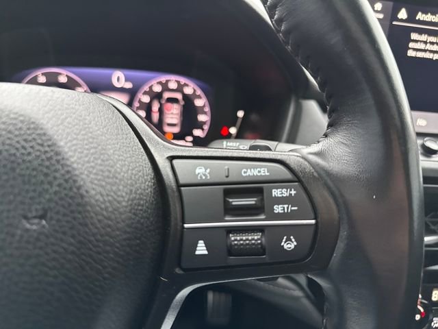 Certified 2023 Honda Accord Sport image 26