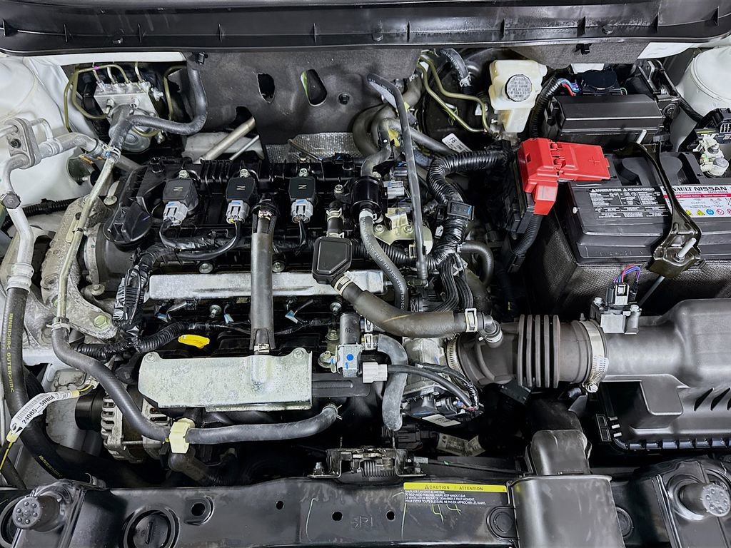 Certified 2023 Nissan Kicks S image 31