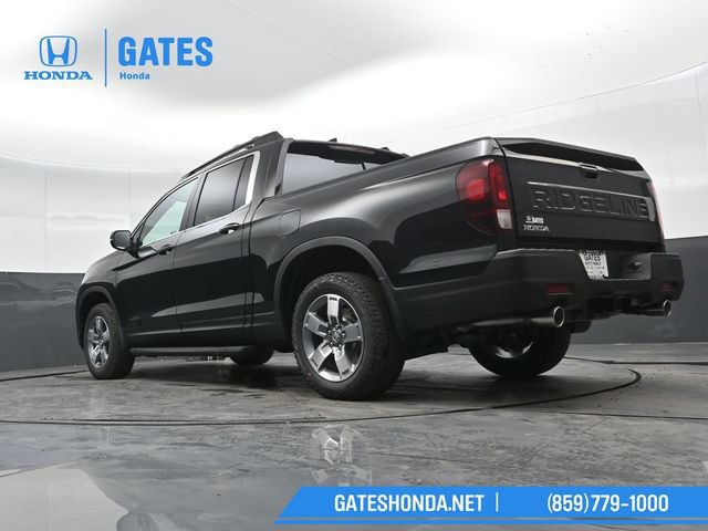 New 2026 Honda Ridgeline RTL image 44