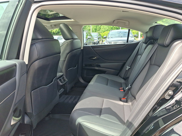 Used 2022 Lexus ES 250 w/ Premium Package AWD/4WD image 21