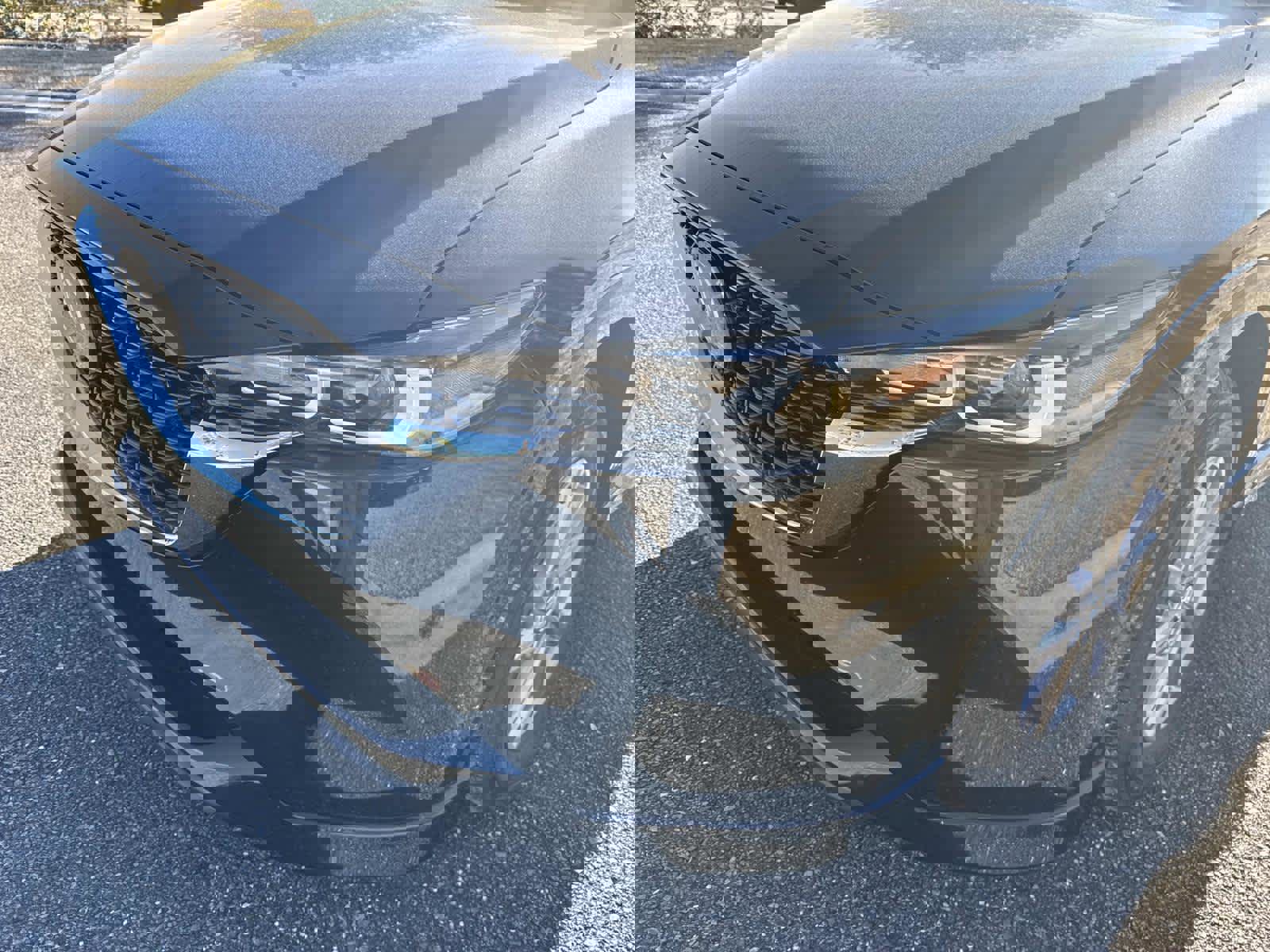 Certified 2025 MAZDA CX-5 AWD 2.5 S w/ Preferred Package image 9