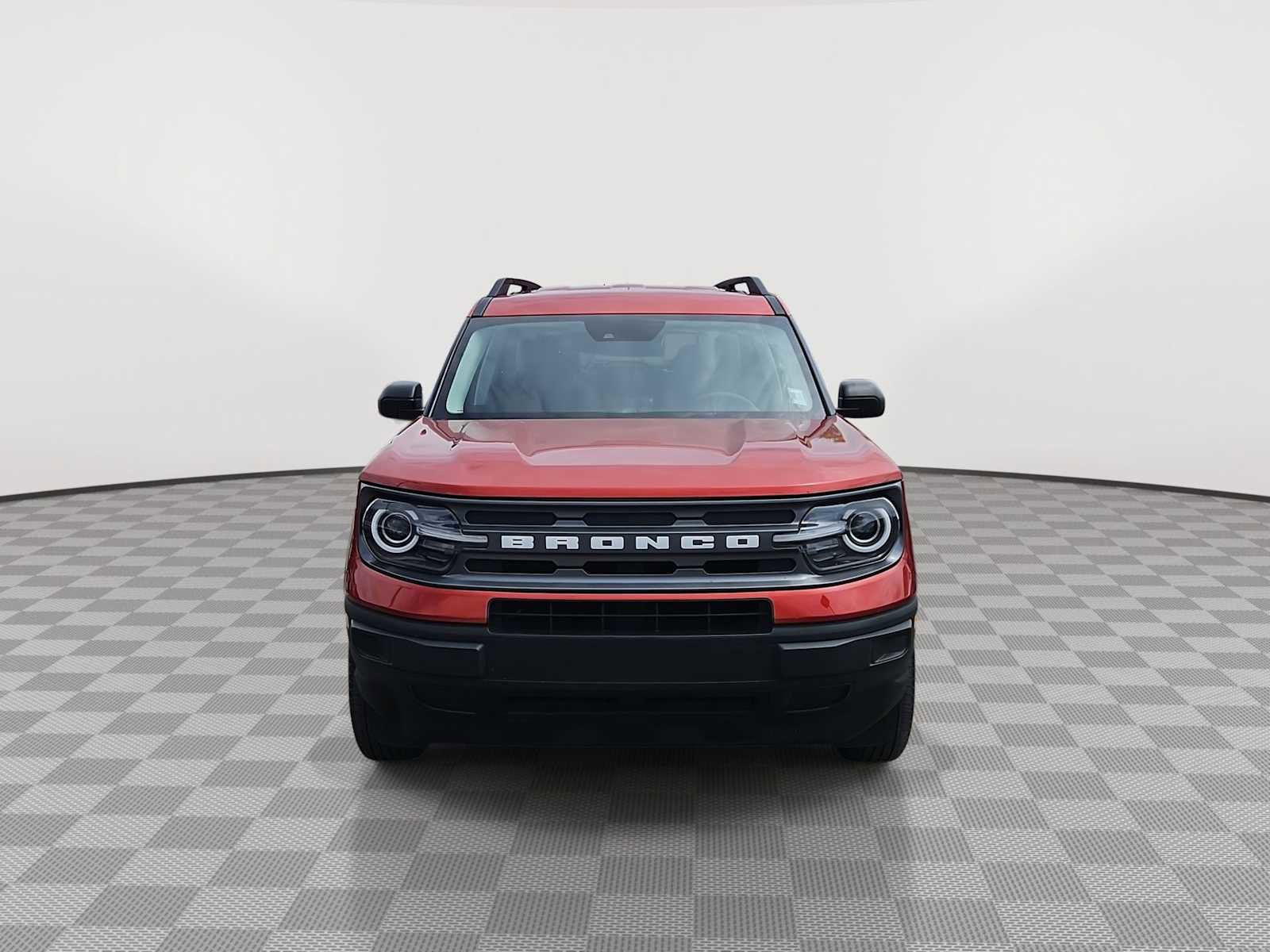 Used 2023 Ford Bronco Sport Big Bend image 3
