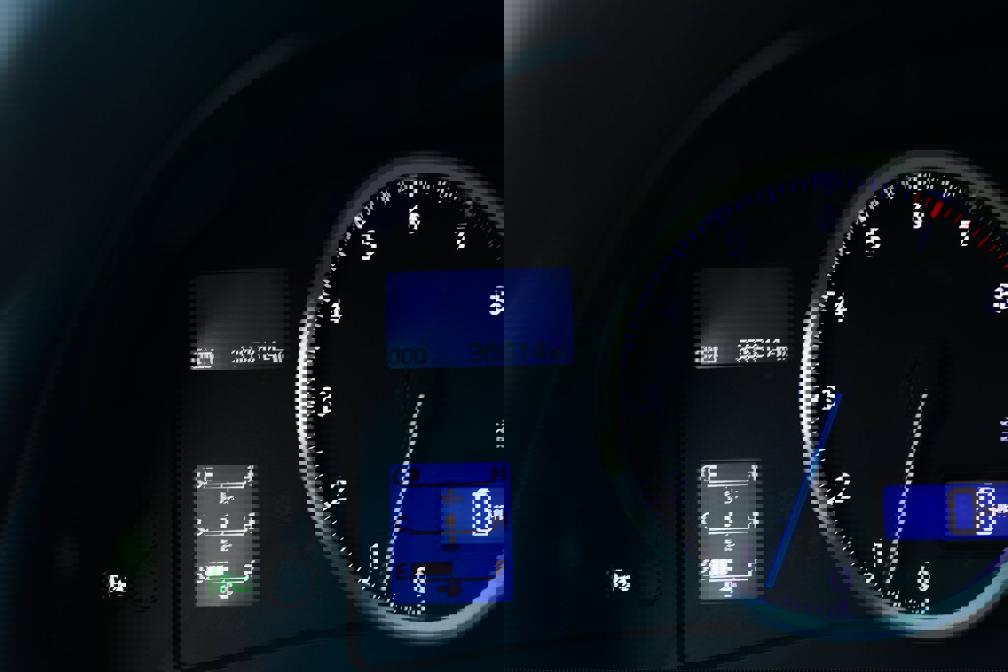 Used 2012 Lexus IS F image 50