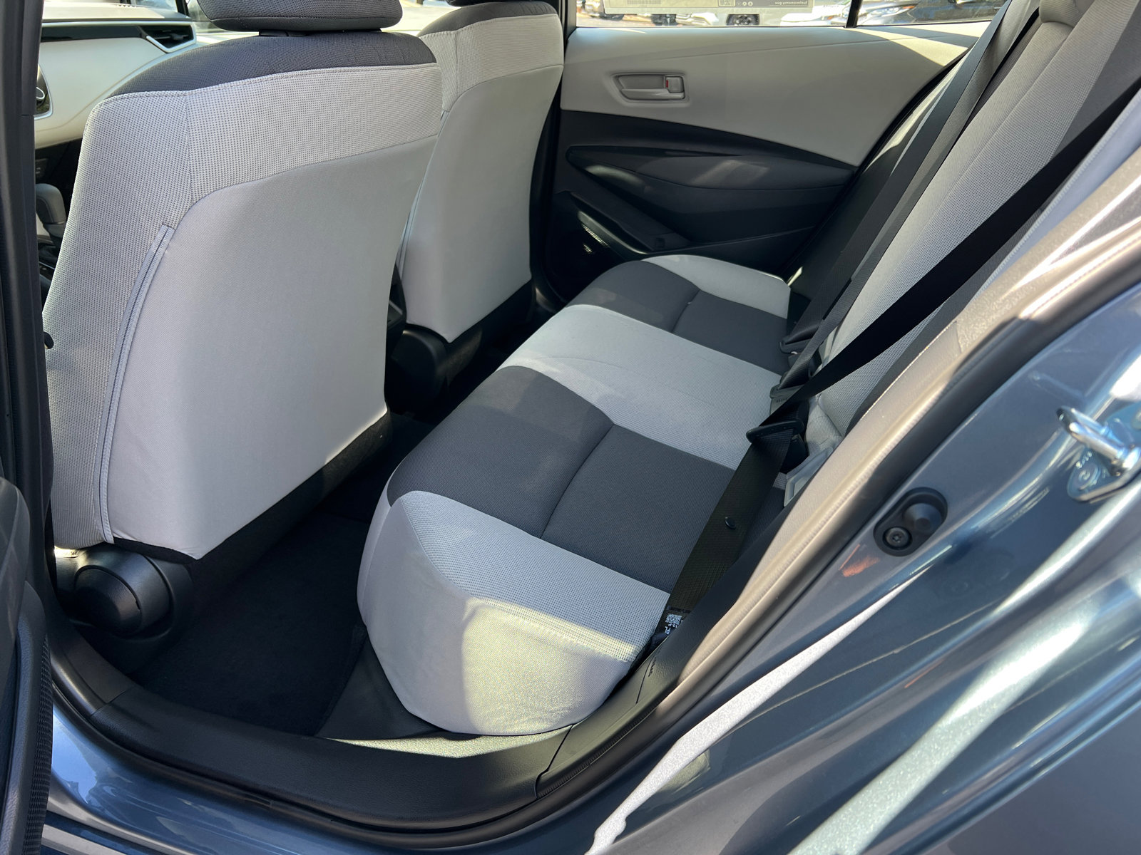 New 2026 Toyota Corolla LE image 20