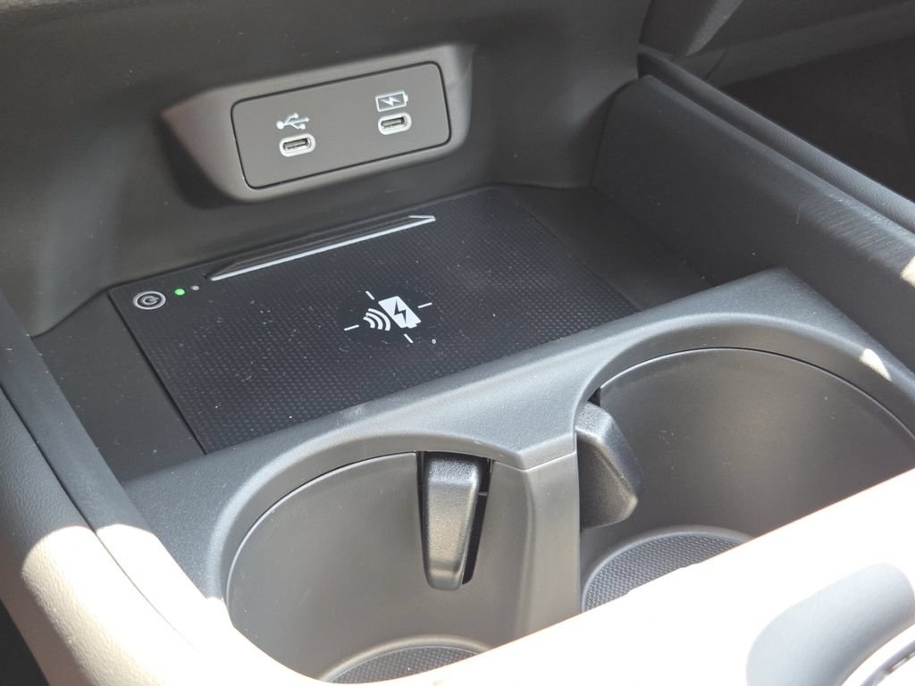 New 2027 Honda HR-V EX-L image 6