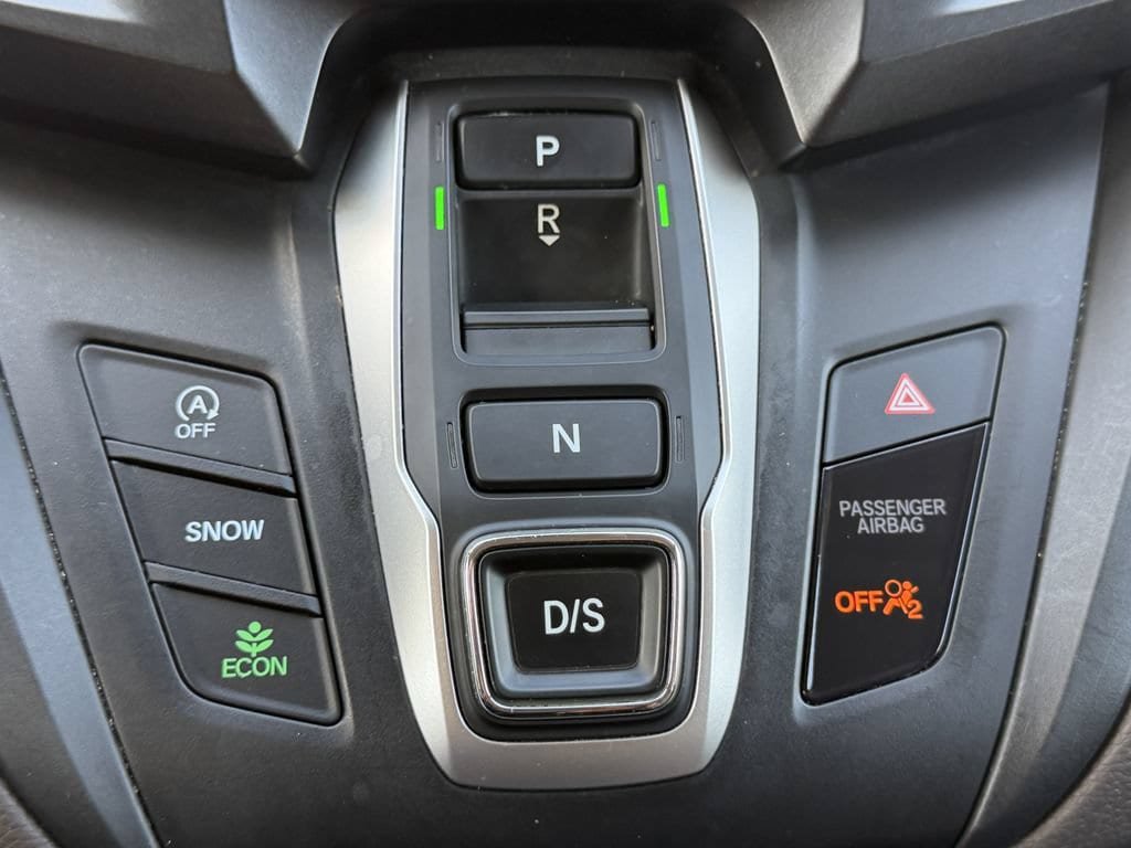 Used 2021 Honda Odyssey LX image 29