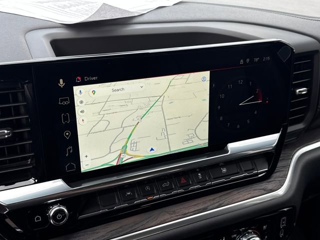 Used 2026 GMC Sierra 1500 SLT w/ SLT Premium Package image 23