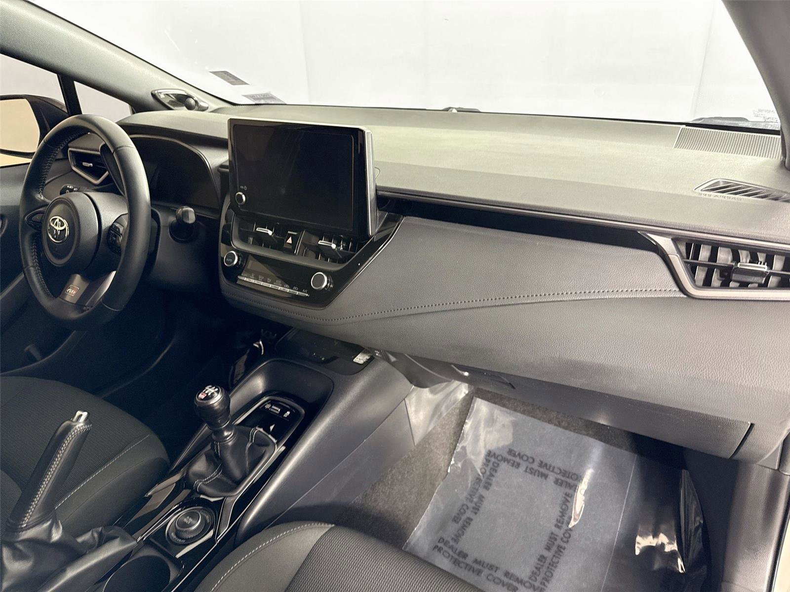 Used 2023 Toyota Corolla Core w/ Performance Package image 47