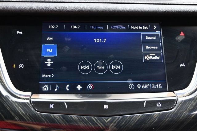 Used 2020 Cadillac XT6 Premium Luxury FWD image 43