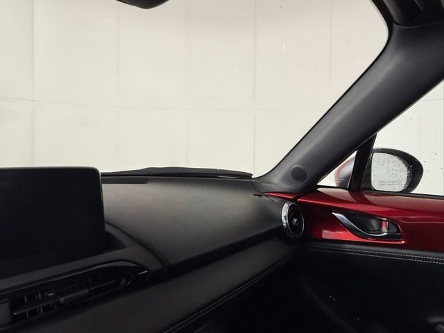 Used 2021 MAZDA MX-5 Miata Grand Touring image 16