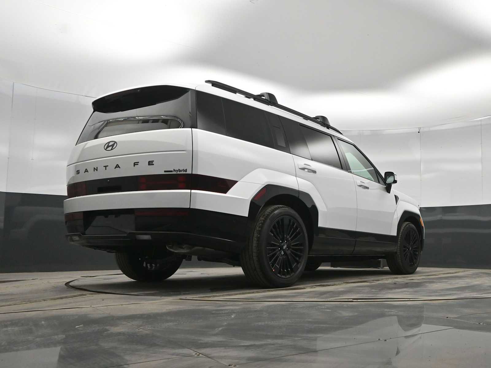 New 2026 Hyundai Santa Fe Calligraphy AWD/4WD image 36