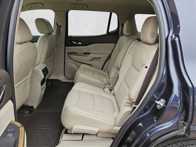 Used 2018 GMC Acadia Denali image 22