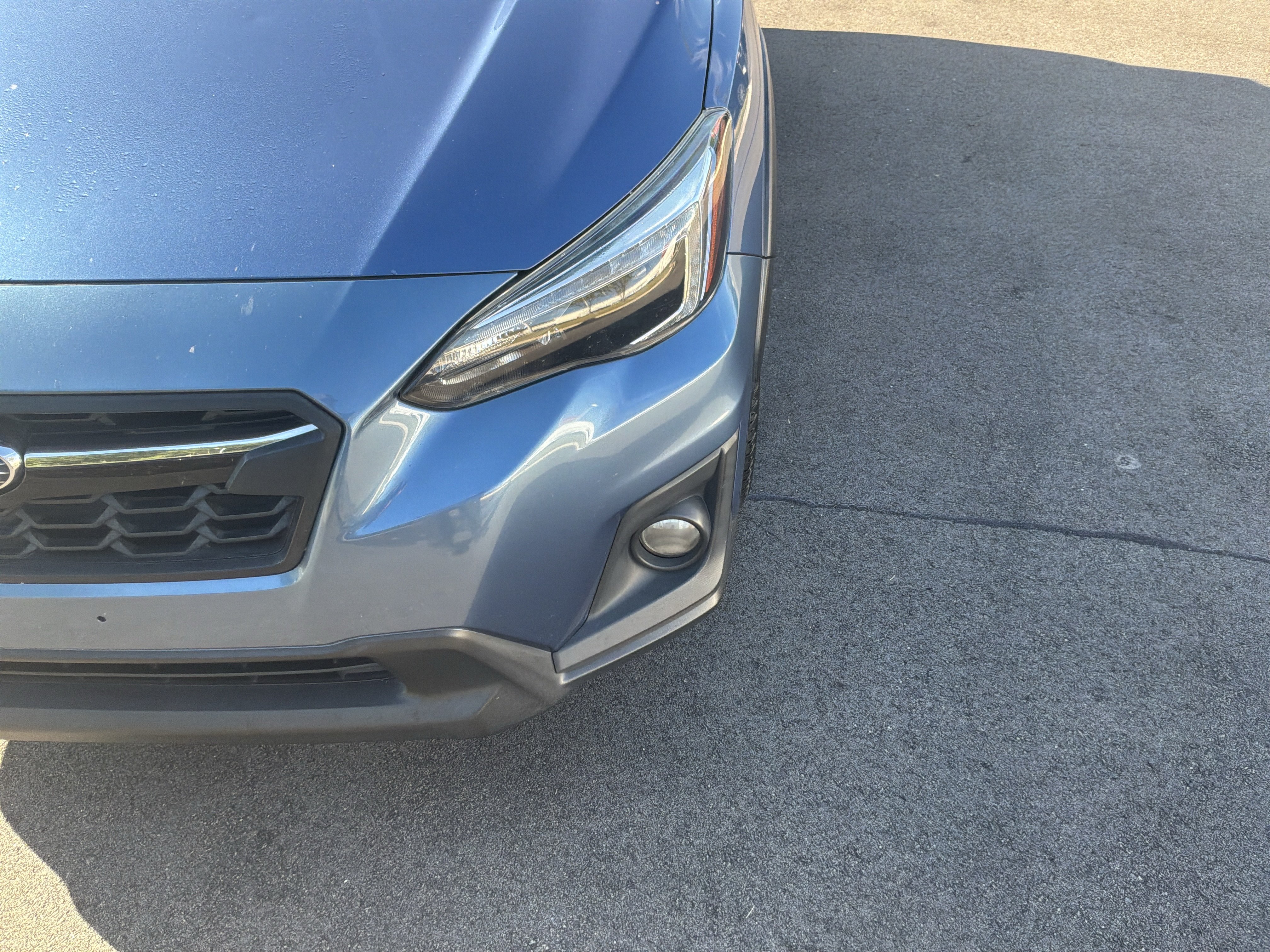 Used 2019 Subaru Crosstrek 2.0i Limited w/ Moonroof Package AWD/4WD image 6