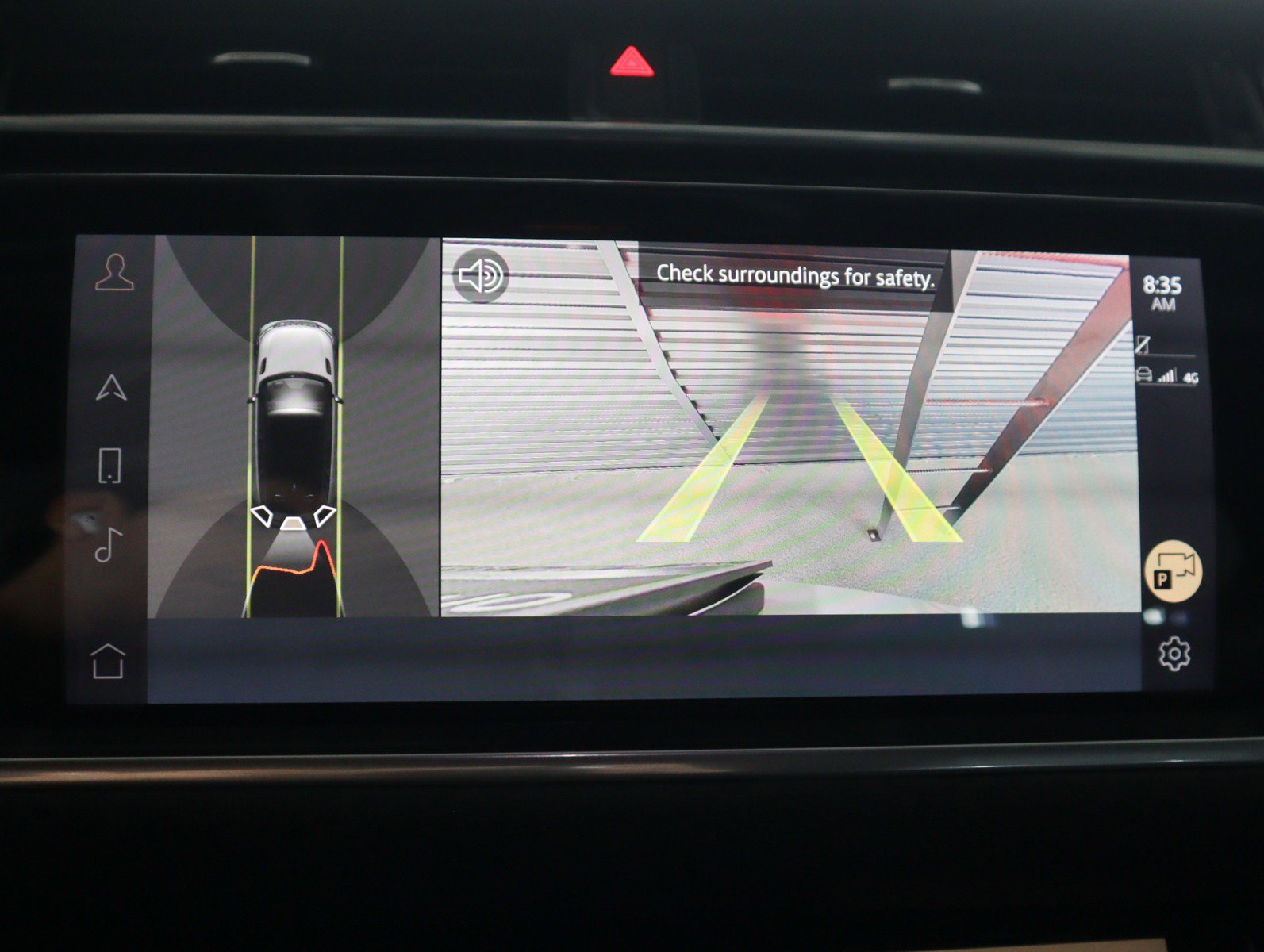Used 2023 Land Rover Range Rover Velar R-Dynamic S AWD/4WD image 17