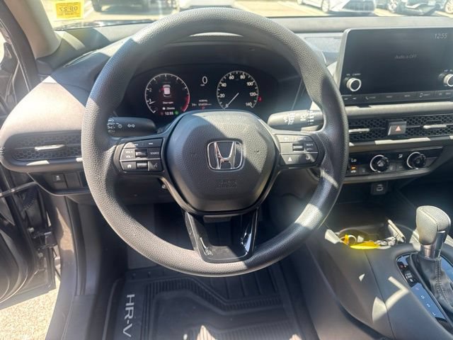Used 2024 Honda HR-V LX image 14