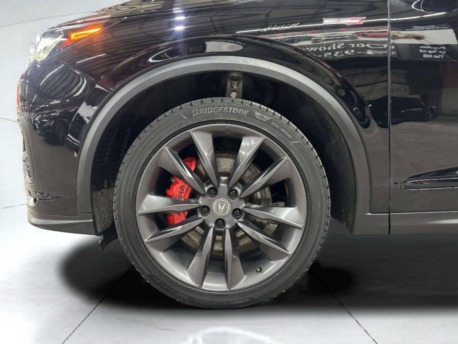 Used 2023 Acura MDX Type S AWD/4WD image 50