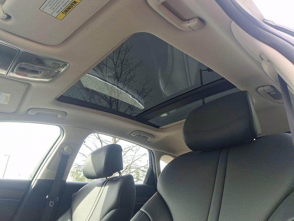 Used 2025 Genesis G80 2.5T Advanced image 11