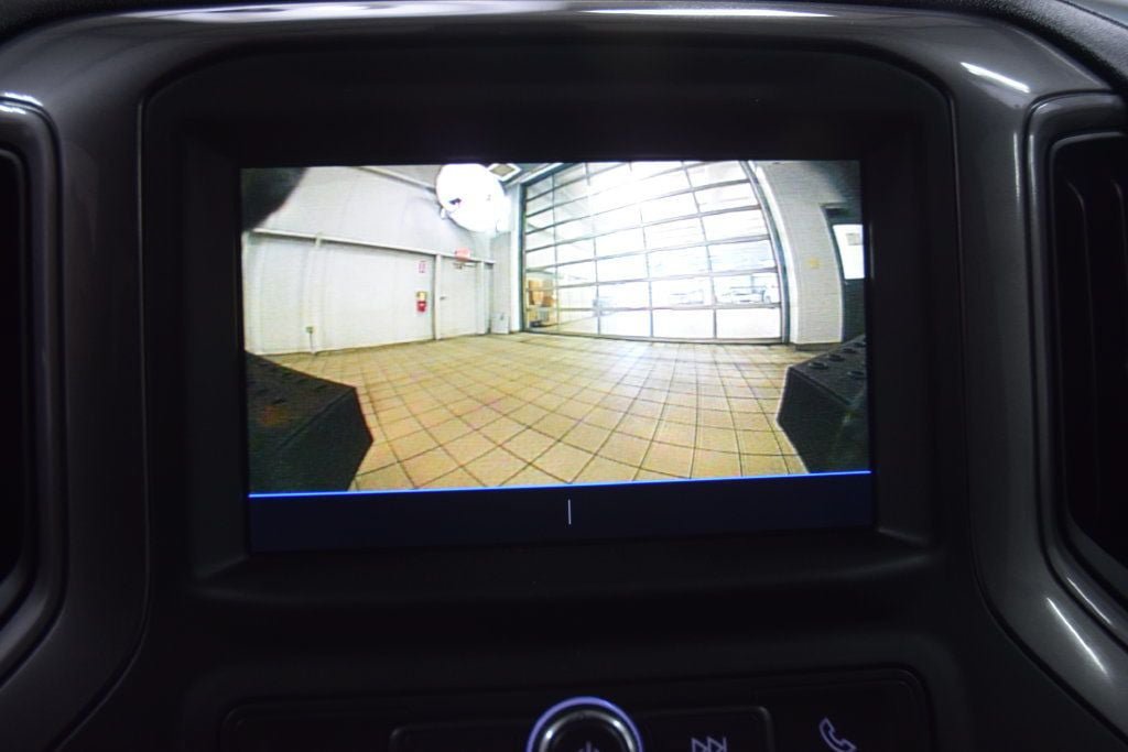 Used 2023 Chevrolet Silverado 3500 W/T w/ WT Convenience Package RWD image 39