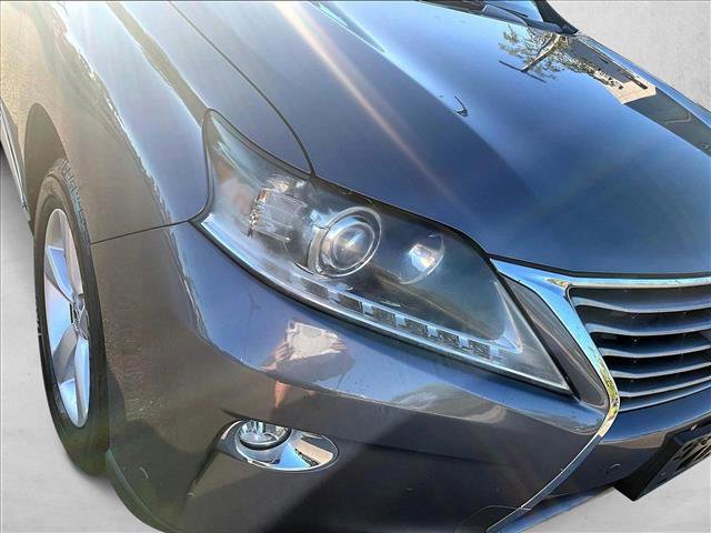 Used 2015 Lexus RX 350 AWD image 28