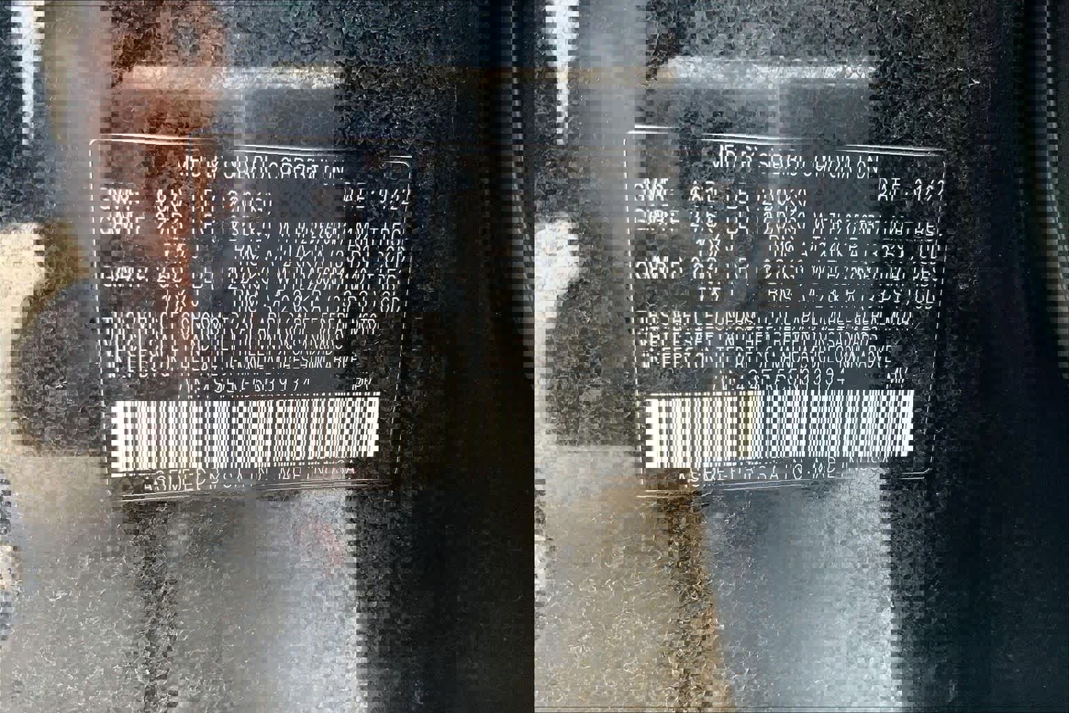 Used 2022 Subaru Outback Premium image 21