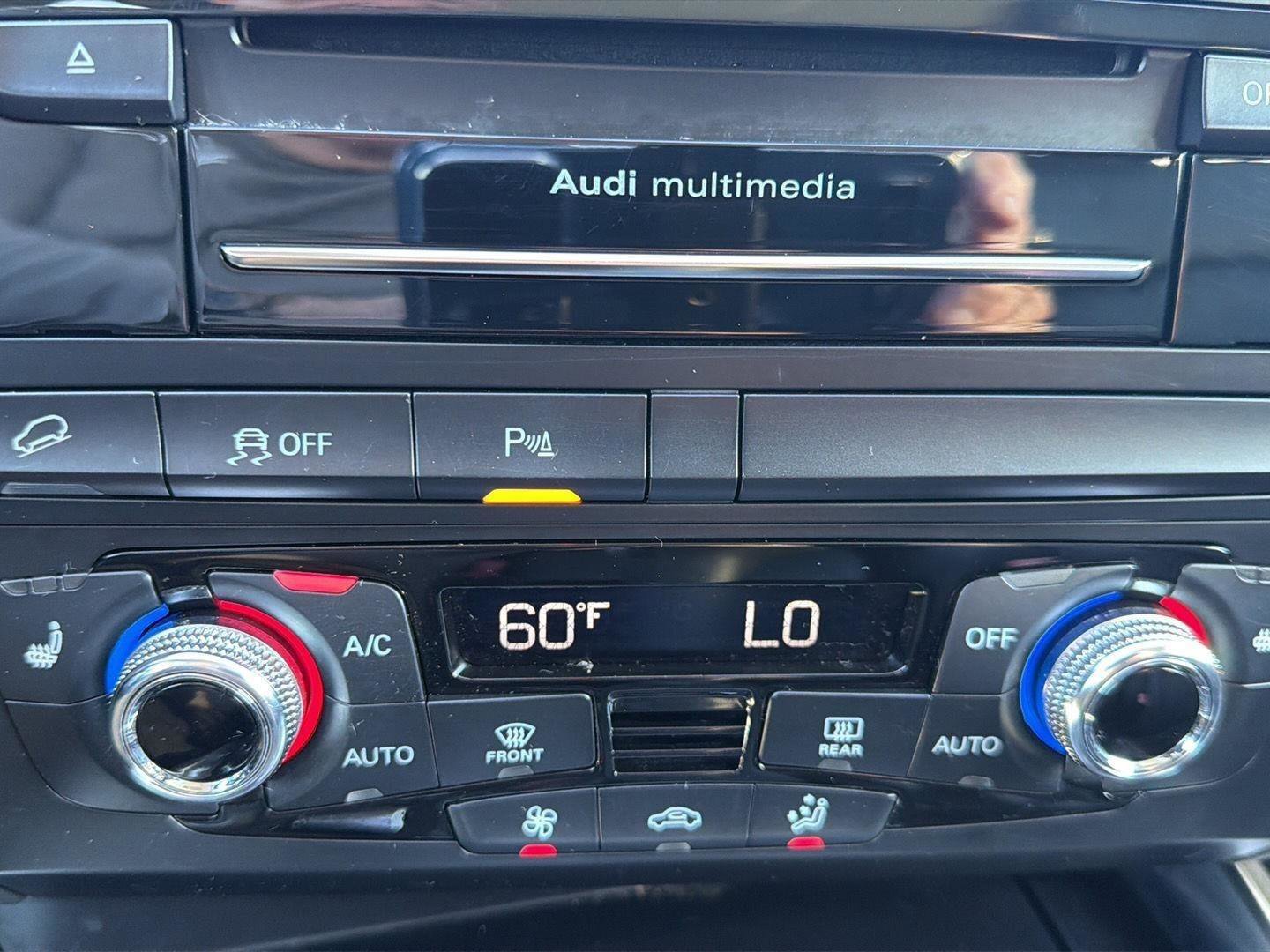 Used 2014 Audi Q5 2.0T Premium Plus w/ Premium Plus Package image 12