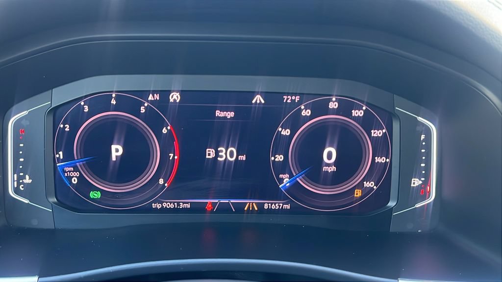 Used 2019 Volkswagen Atlas SEL Premium AWD/4WD image 23