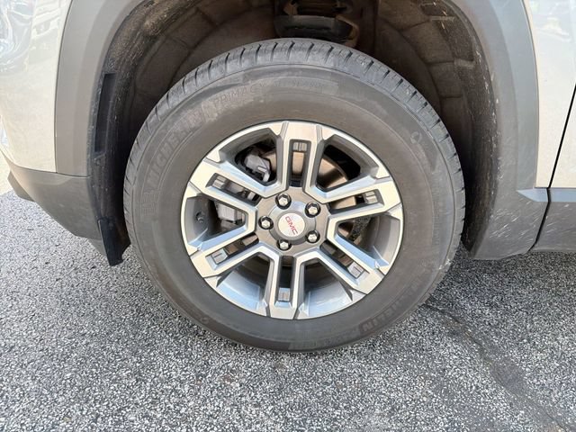 Used 2026 GMC Terrain Elevation AWD/4WD image 20