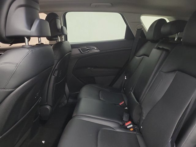 Certified 2023 Kia Sportage SX FWD image 13