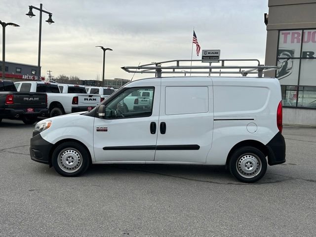 Used 2020 RAM ProMaster City Tradesman image 4