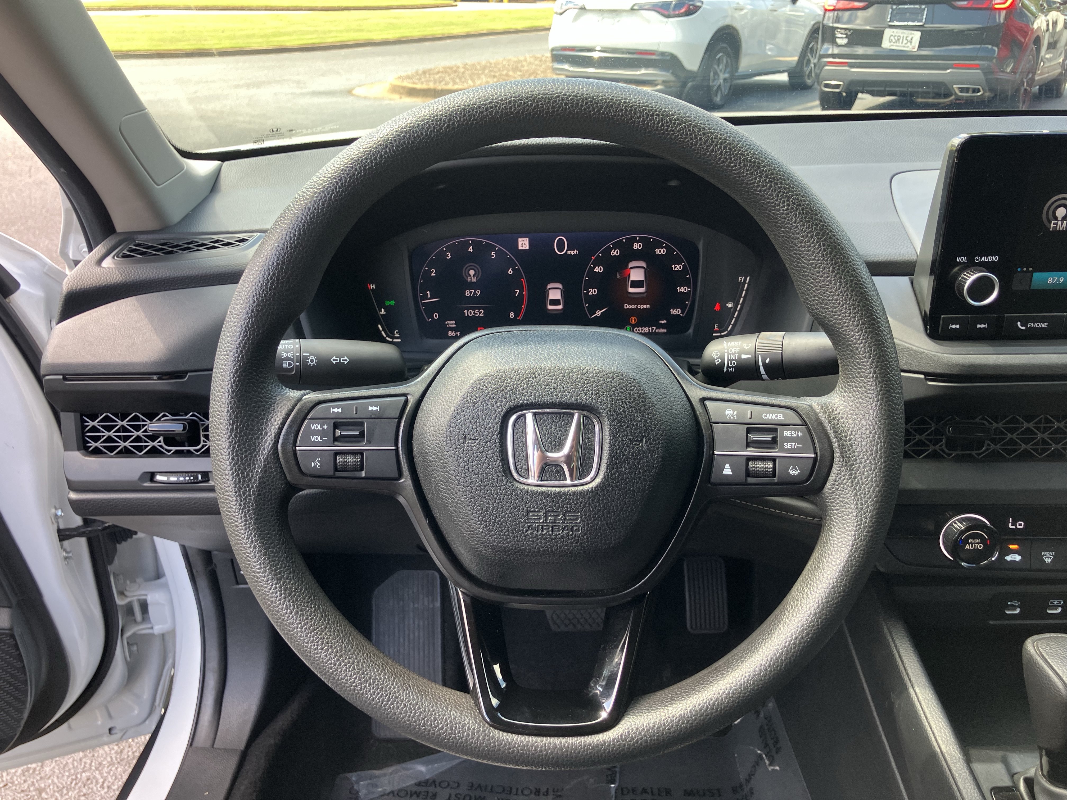 Certified 2023 Honda Accord LX image 19