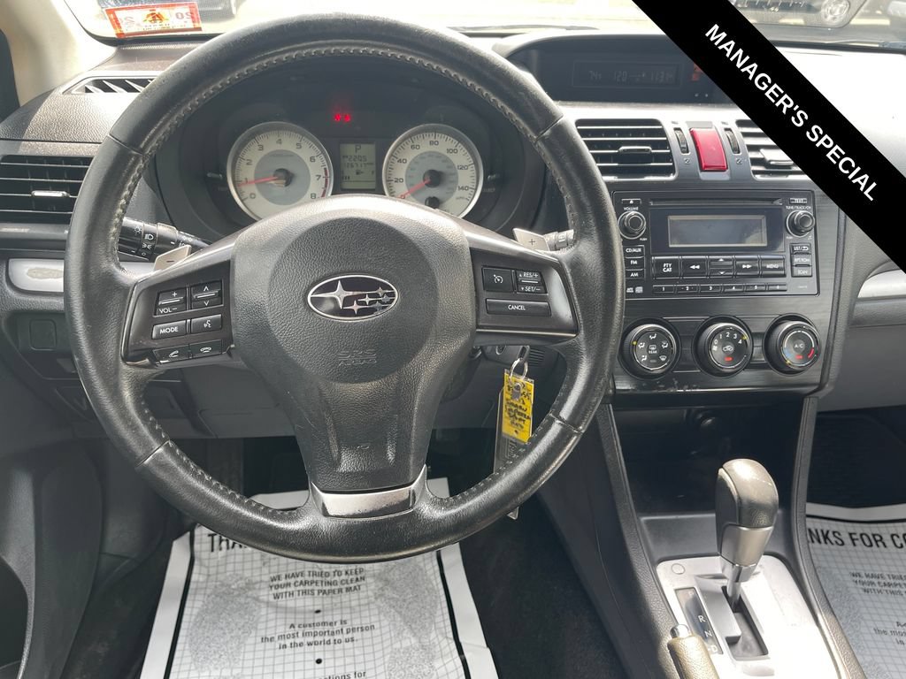 Used 2013 Subaru Impreza 2.0i Sport Premium AWD/4WD image 17