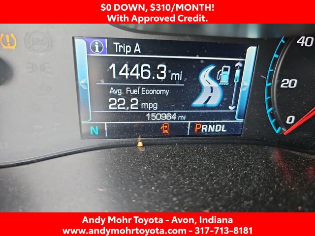 Used 2018 GMC Canyon SLE w/ SLE Convenience Package RWD image 17